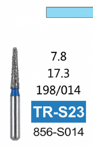 Алмазный бор TR-S23