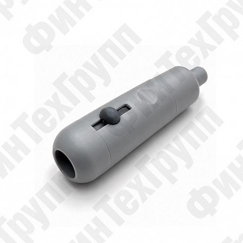Наконечник слюноотсоса Cattani 8-03 (Ø10.2)